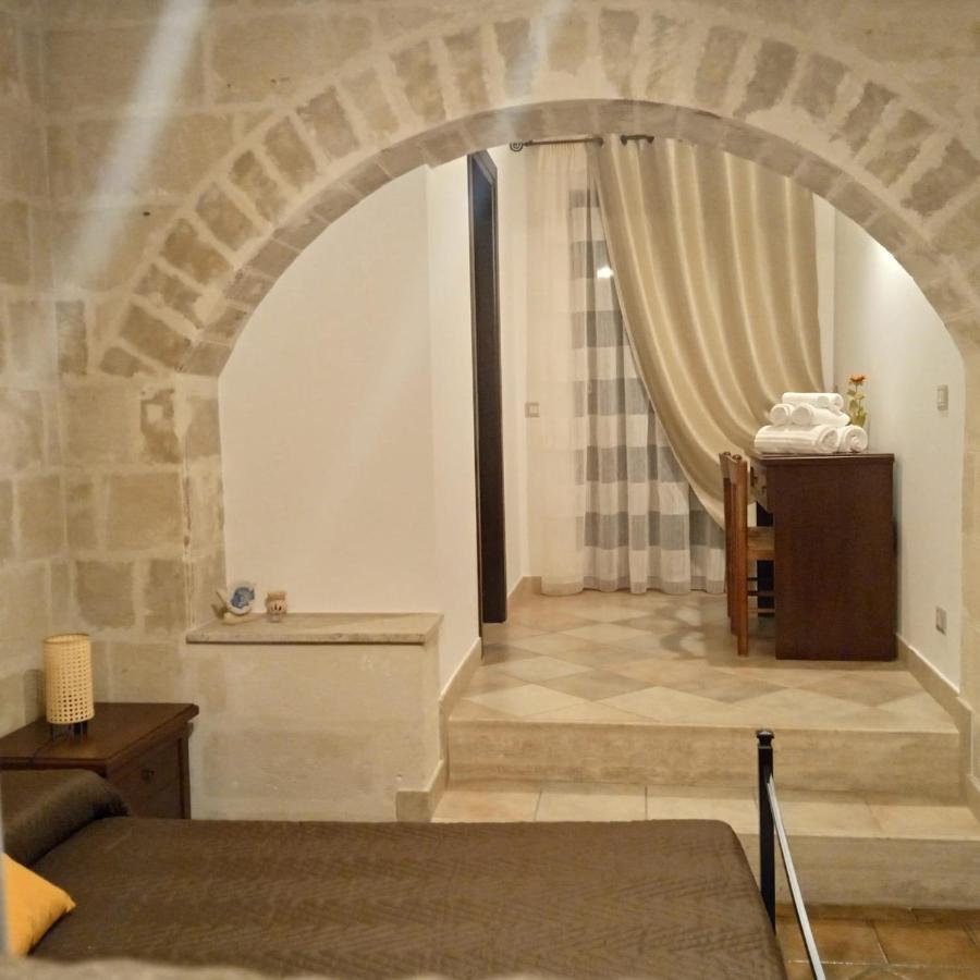 Вилла Agriturismo Al Passaggio Di Pirro Miglionico Экстерьер фото