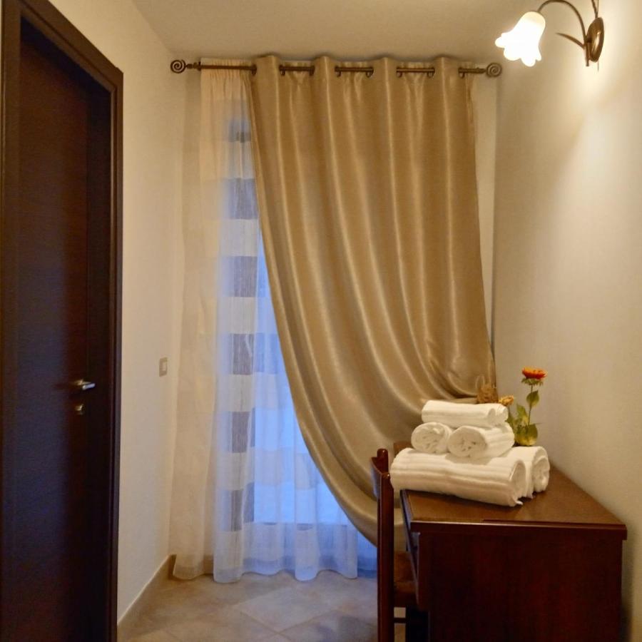 Вилла Agriturismo Al Passaggio Di Pirro Miglionico Экстерьер фото