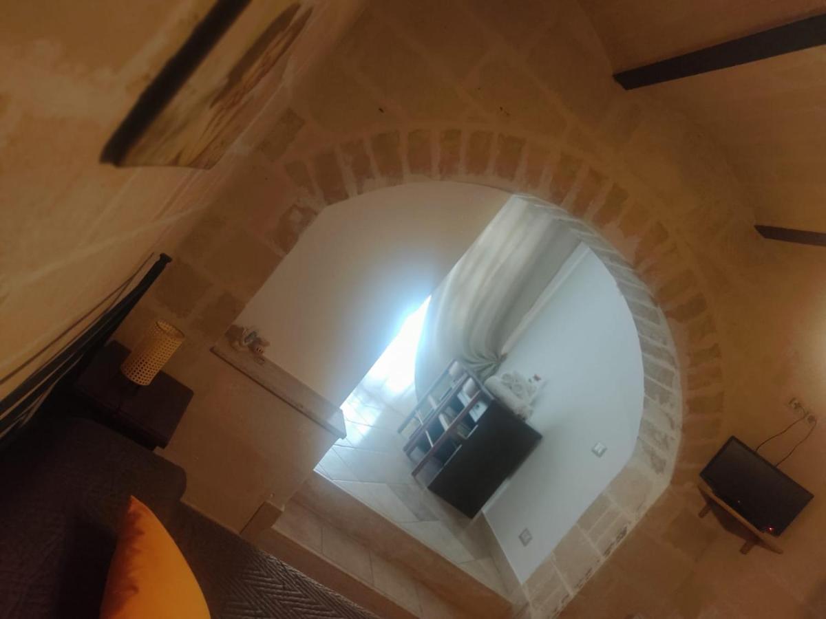 Вилла Agriturismo Al Passaggio Di Pirro Miglionico Экстерьер фото